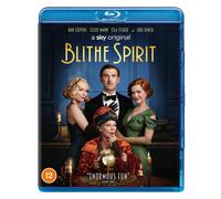Blithe Spirit (Blu-ray)