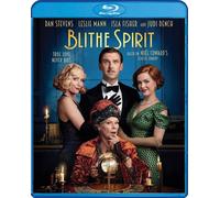 Blithe Spirit (Blu-ray)