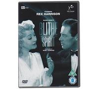 Blithe Spirit [Edizione: Regno Unito]