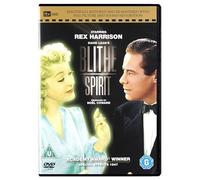 Blithe Spirit Restored
