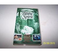 Blithe Spirit [VHS] [1945]