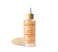 BLITHE Targeted Blemish Serum Niacinamide 5.0 - Con 5% di niacinamide e 3% di acido tranexamico, siero antimacchia con arbutina, vitamina B3, cica e allantoina, skincare coreana (30 ml)