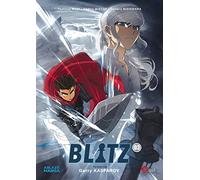 Blitz 3: Volume 3