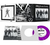 Blitz - All Out Attack