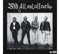 Blitz - All Out Attack