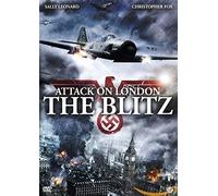 Blitz - Attack on London (DVD) Christopher Fox Abigail Davies Gerard McArthur