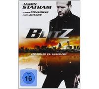 Blitz - Cop Killer vs. Killer Cop