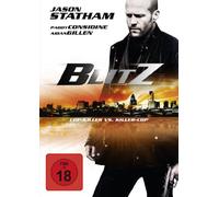 Blitz - Cop Killer vs. Killer Cop