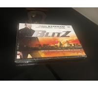 Blitz DVD Jason Statham Paddy Considine Aidan Gillen Sigillata Nuovo