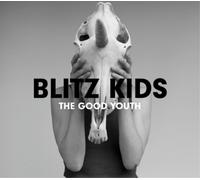 Blitz Kids The Good Youth (CD) Album with DVD
