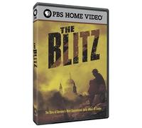 Blitz: London's Longest Night