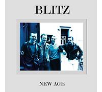 Blitz - New Age