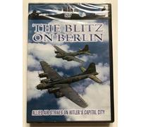 Blitz on Berlin, the [Edizione: Regno Unito]