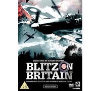 Blitz On Britain [Edizione: Regno Unito] [Edizione: Regno Unito]