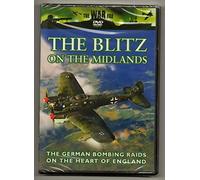 Blitz on the Midlands, the [Edizione: Regno Unito]