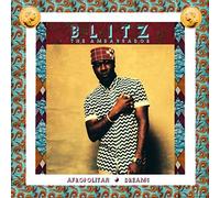 Blitz The Ambassador - Afropolitan Dreams