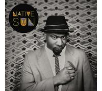 Blitz The Ambassador - Native Sun