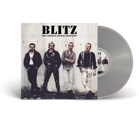 Blitz The Complete Singles Collection (Vinyl LP)