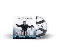 Blitz Union Evolution (CD Digisleeve) (CD)