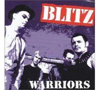 Blitz - Warriors