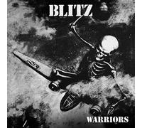 warriors - red marble--Import USA