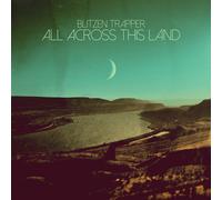 Blitzen Trapper All Across This Land (CD) Album