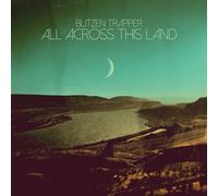 Blitzen Trapper All Across This Land (Vinyl LP)