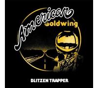Blitzen Trapper - American Goldwing by Blitzen Trapper (2011) Audio CD