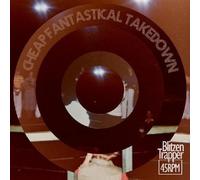 Blitzen Trapper Blitzen Trapper - Cheap Fantastical Takedown (Indie E (Vinyl LP)