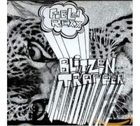 BLITZEN TRAPPER - FIELD REXX