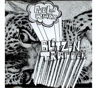 Blitzen Trapper - Field Rexx by Blitzen Trapper