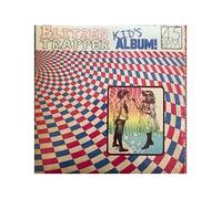 Blitzen Trapper - Kids Album