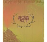 Blitzen Trapper - Unreleased Recordings 2: Too Kool