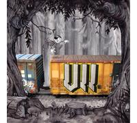 Blitzen Trapper VII (Vinyl LP) 12" Album