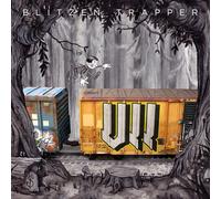 Blitzen Trapper VII (Vinyl LP)