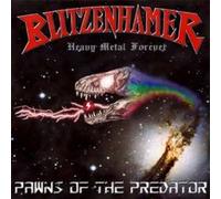 Blitzenhamer: Pawns of the Predator