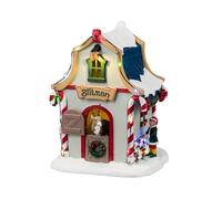 Blitzen'S Den, Ac Adaptable Cod. 44334