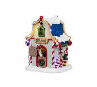 Lemax Blitzen's Den AC adattabile Cod. 44334