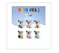 BLITZERS - 2nd Single Album MACARENA [NEMO Album] (6 versions SET)