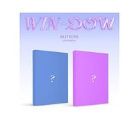 BLITZERS - EP3 WIN-DOW Album (DOW ver.)