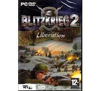 Blitzkrieg 2: Liberation /PC