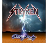 Stryken - Blitzkrieg