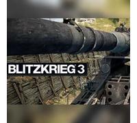 Blitzkrieg 3 (PC) Steam Key - GLOBAL