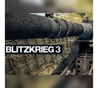 Blitzkrieg 3 (PL/CZ/RU/UK) (PC) Steam Key - GLOBAL