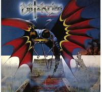 Blitzkrieg - A Time Of Changes
