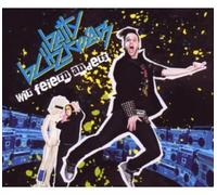 Blitzkrieg, Betty - Wir Feiern Anders (2-Track)