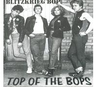 Blitzkrieg Bop - Top of the Bops