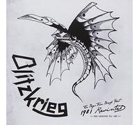 BLITZKRIEG - BOYS FROM BRAZIL STREET..