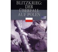 Blitzkrieg - Der Überfall auf Polen