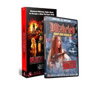 Blitzkrieg: Escape From Stalag 69 (Vhs/Dvd Combo Pack) [Edizione: USA]